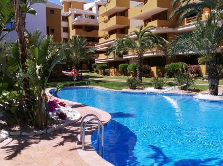 Segunda mano - Apartamento - Punta Prima - La Entrada