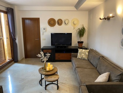 Segunda mano - Apartamento - Punta Prima - La Entrada