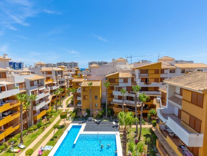 Segunda mano - Apartamento - Punta Prima - La Recoleta