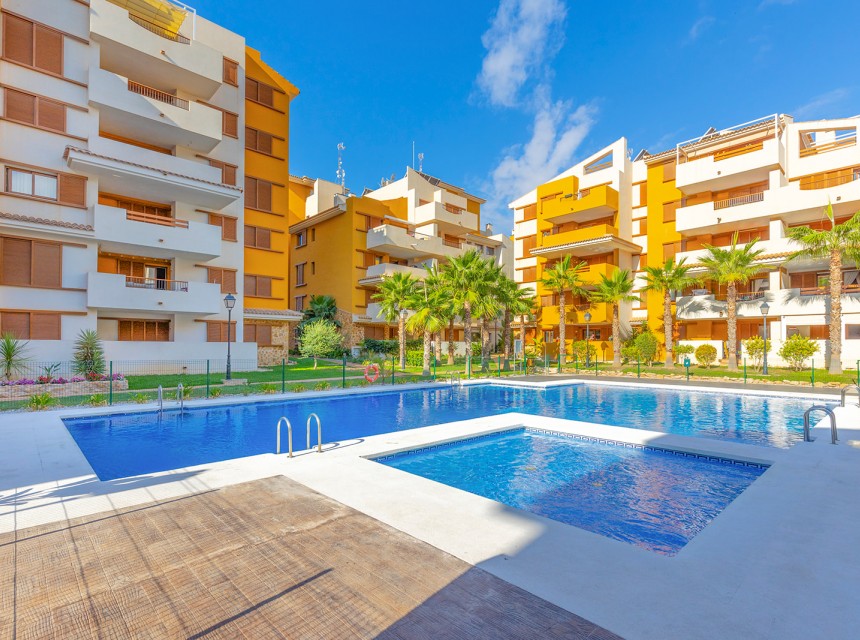 Segunda mano - Apartamento - Punta Prima - La Recoleta