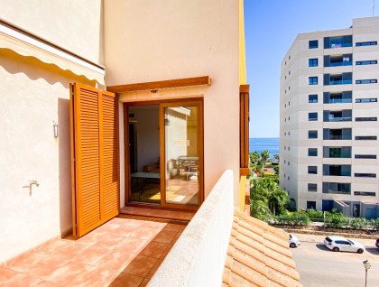 Segunda mano - Apartamento - Punta Prima