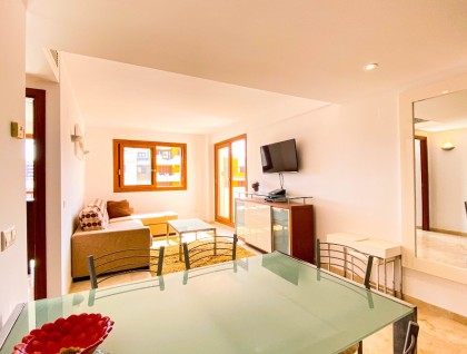 Segunda mano - Apartamento - Punta Prima