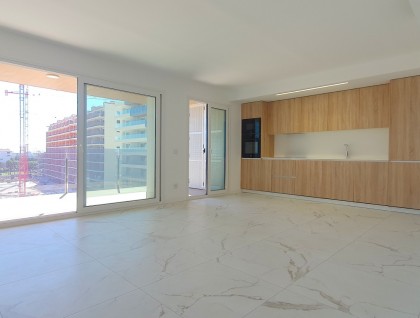 Segunda mano - Apartamento - Punta Prima