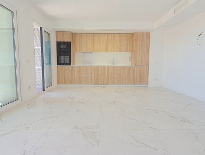 Segunda mano - Apartamento - Punta Prima