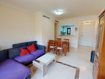Segunda mano - Apartamento - Roda Golf and Beach Resort - Roda Golf