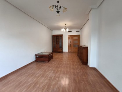 Segunda mano - Apartamento - San Isidro De Albatera - San Isidro