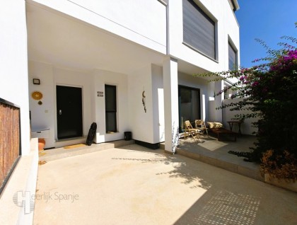 Segunda mano - Apartamento - San Javier - Santiago de la Ribera