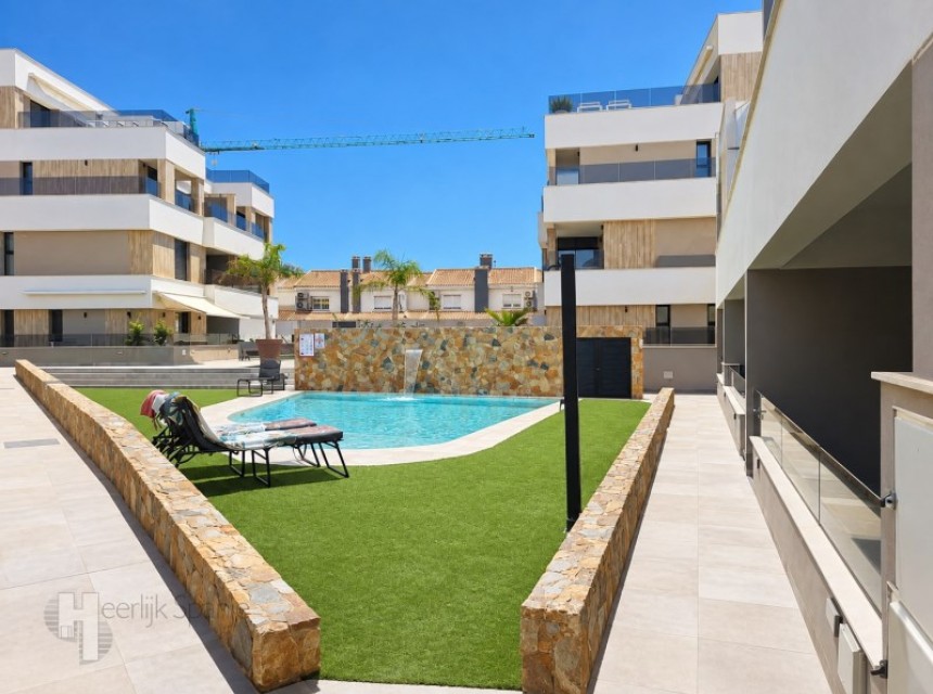 Segunda mano - Apartamento - San Javier - Santiago de la Ribera