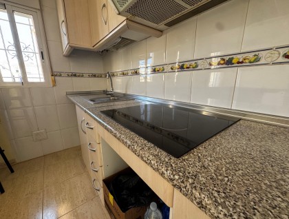Segunda mano - Apartamento - San Miguel de Salinas - Blue Lagoon