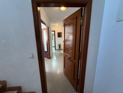 Segunda mano - Apartamento - San Miguel de Salinas