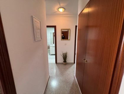 Segunda mano - Apartamento - San Miguel de Salinas