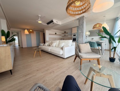 Segunda mano - Apartamento - San Pedro del Pinatar - Lo Pagan - Town