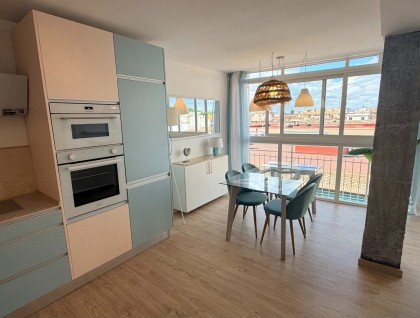 Segunda mano - Apartamento - San Pedro del Pinatar - Lo Pagan - Town