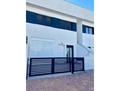 Segunda mano - Apartamento - San Pedro del Pinatar