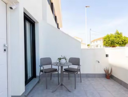 Segunda mano - Apartamento - San Pedro del Pinatar