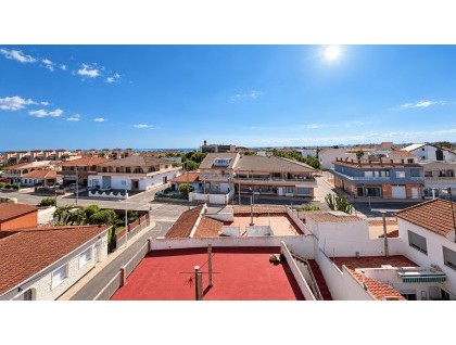 Segunda mano - Apartamento - San Pedro del Pinatar