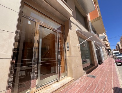 Segunda mano - Apartamento - Santa Pola