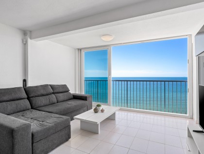 Segunda mano - Apartamento - Santa Pola