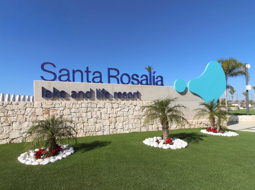 Segunda mano - Apartamento - Santa Rosalia