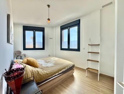 Segunda mano - Apartamento - Santiago de la Ribera