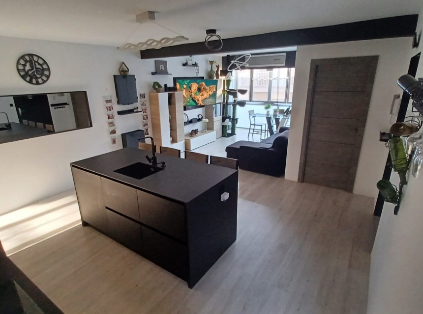 Segunda mano - Apartamento - Torre de la Horadada - Costa Blanca Sur
