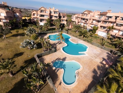 Segunda mano - Apartamento - Torre Pacheco - Mar Menor Golf Resort
