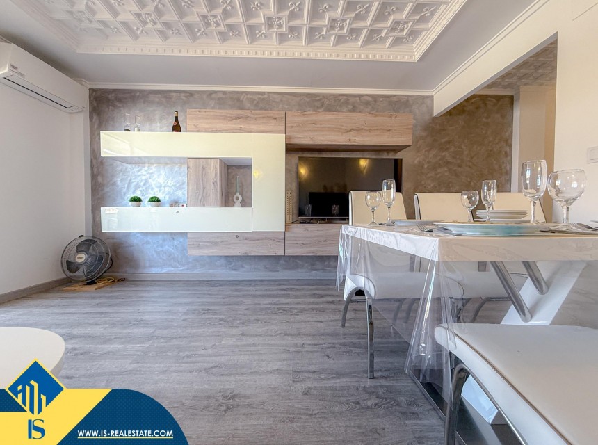 Segunda mano - Apartamento - Torrevieja - Acequion