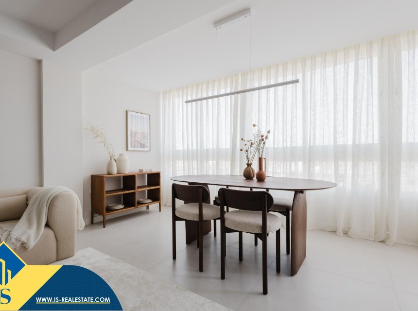 Segunda mano - Apartamento - Torrevieja - Acequion