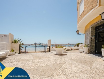 Segunda mano - Apartamento - Torrevieja - Acequion