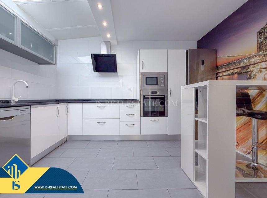 Segunda mano - Apartamento - Torrevieja - Acequion