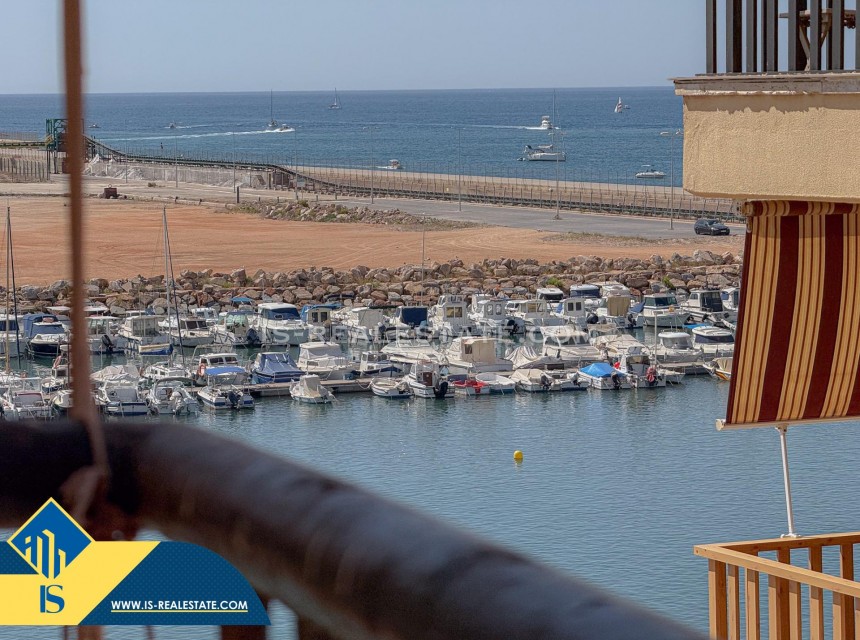 Segunda mano - Apartamento - Torrevieja - Acequion