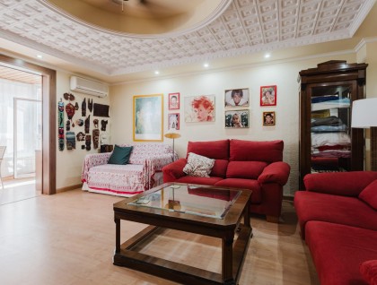 Segunda mano - Apartamento - Torrevieja - Acequion