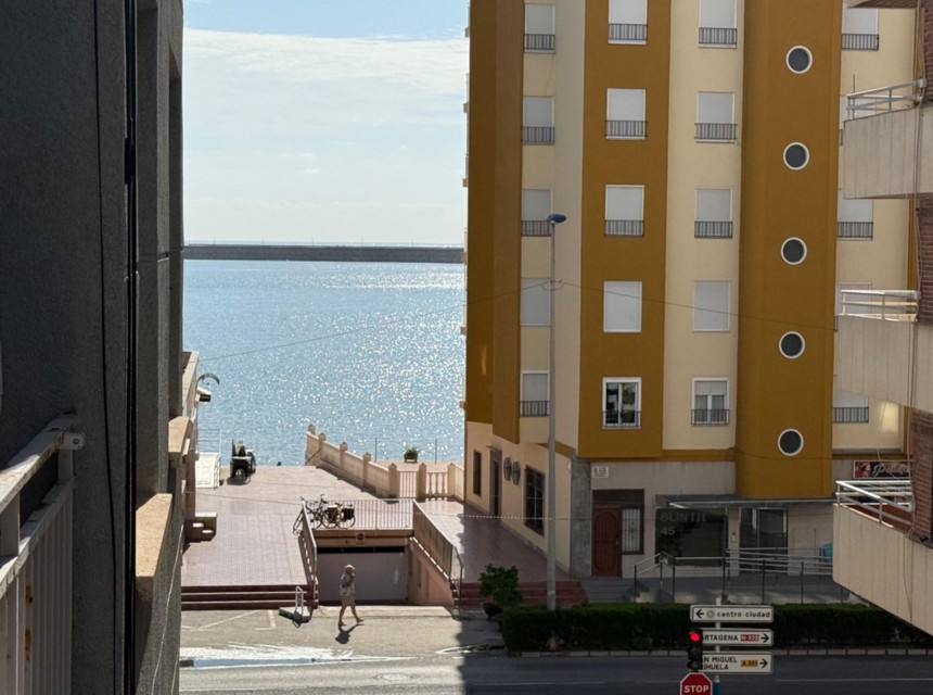 Segunda mano - Apartamento - Torrevieja - Acequion