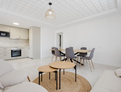 Segunda mano - Apartamento - Torrevieja - Acequion