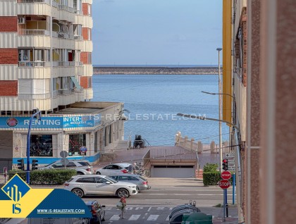 Segunda mano - Apartamento - Torrevieja - Acequion