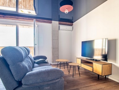 Segunda mano - Apartamento - Torrevieja - Acequion