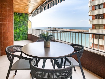 Segunda mano - Apartamento - Torrevieja - Acequion