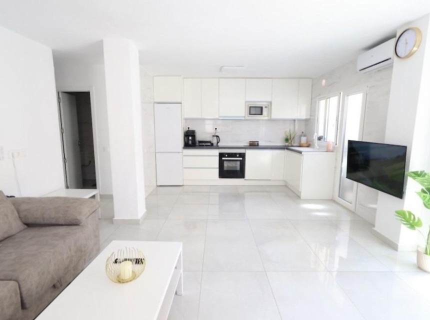 Segunda mano - Apartamento - Torrevieja - Acequion