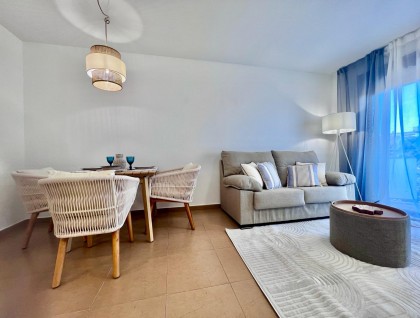 Segunda mano - Apartamento - Torrevieja - Acequion