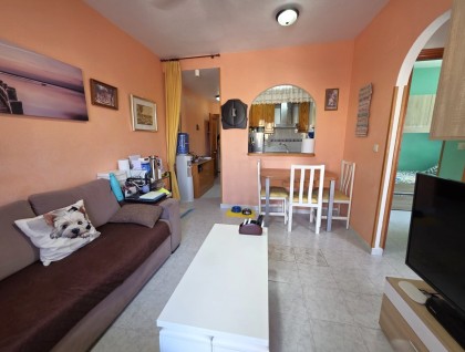 Segunda mano - Apartamento - Torrevieja - Acequion