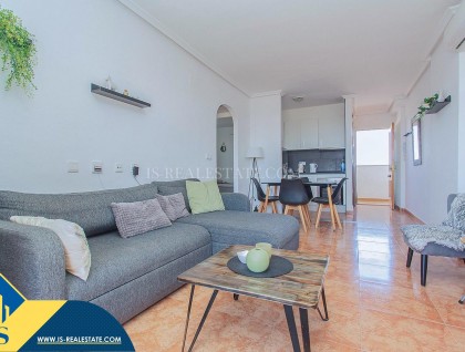 Segunda mano - Apartamento - Torrevieja - Aguas Nuevas