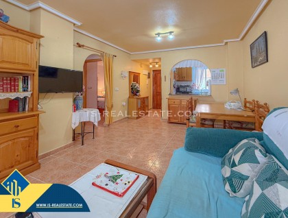 Segunda mano - Apartamento - Torrevieja - Aguas Nuevas