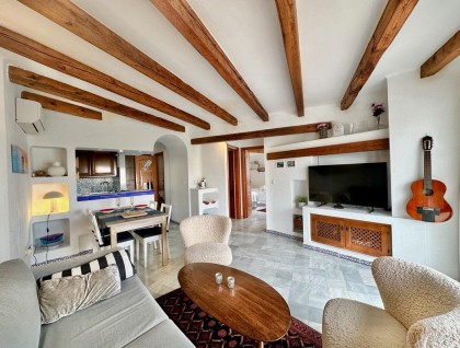 Segunda mano - Apartamento - Torrevieja - Aldea del mar