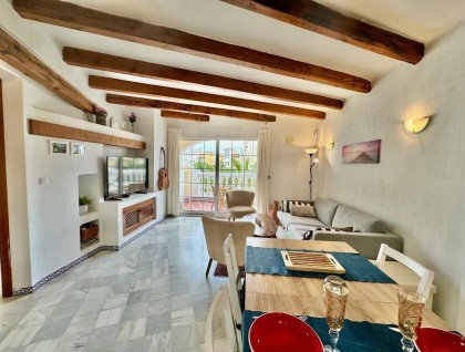 Segunda mano - Apartamento - Torrevieja - Aldea del mar