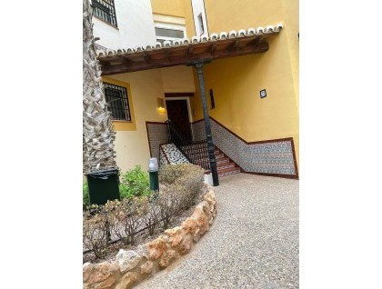 Segunda mano - Apartamento - Torrevieja - Aldea del mar