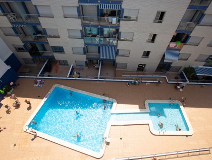 Segunda mano - Apartamento - Torrevieja - Beach