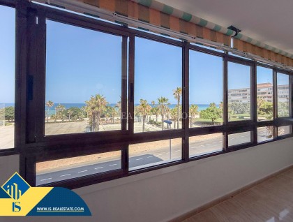 Segunda mano - Apartamento - Torrevieja - Cabo cervera