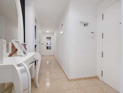 Segunda mano - Apartamento - Torrevieja - Centro - Muelle Pesquero