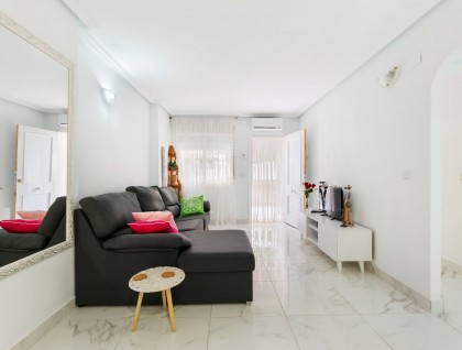 Segunda mano - Apartamento - Torrevieja - Centro