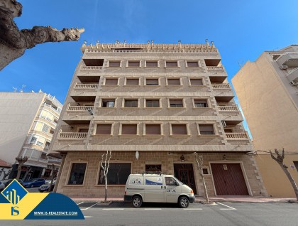 Segunda mano - Apartamento - Torrevieja - Centro